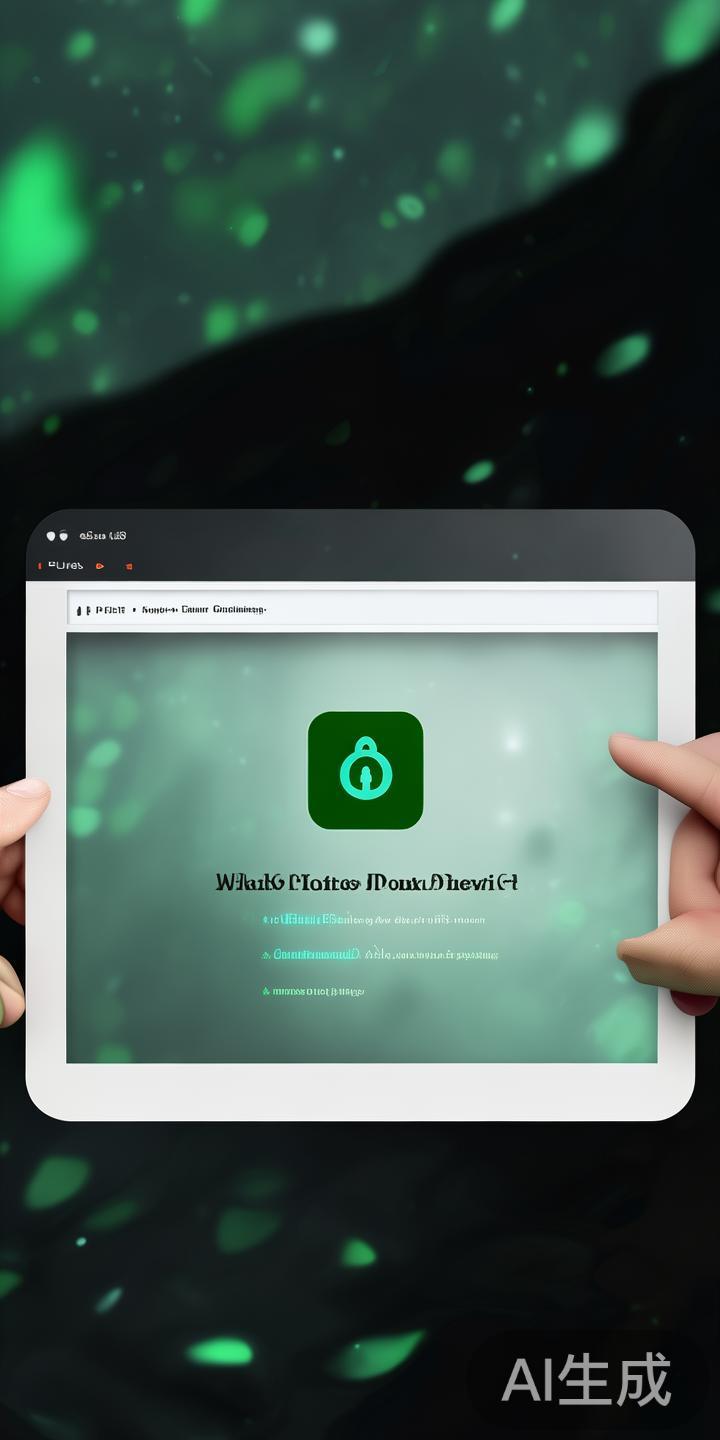 第一步：打开官方网址
确保在浏览器地址栏确认网址