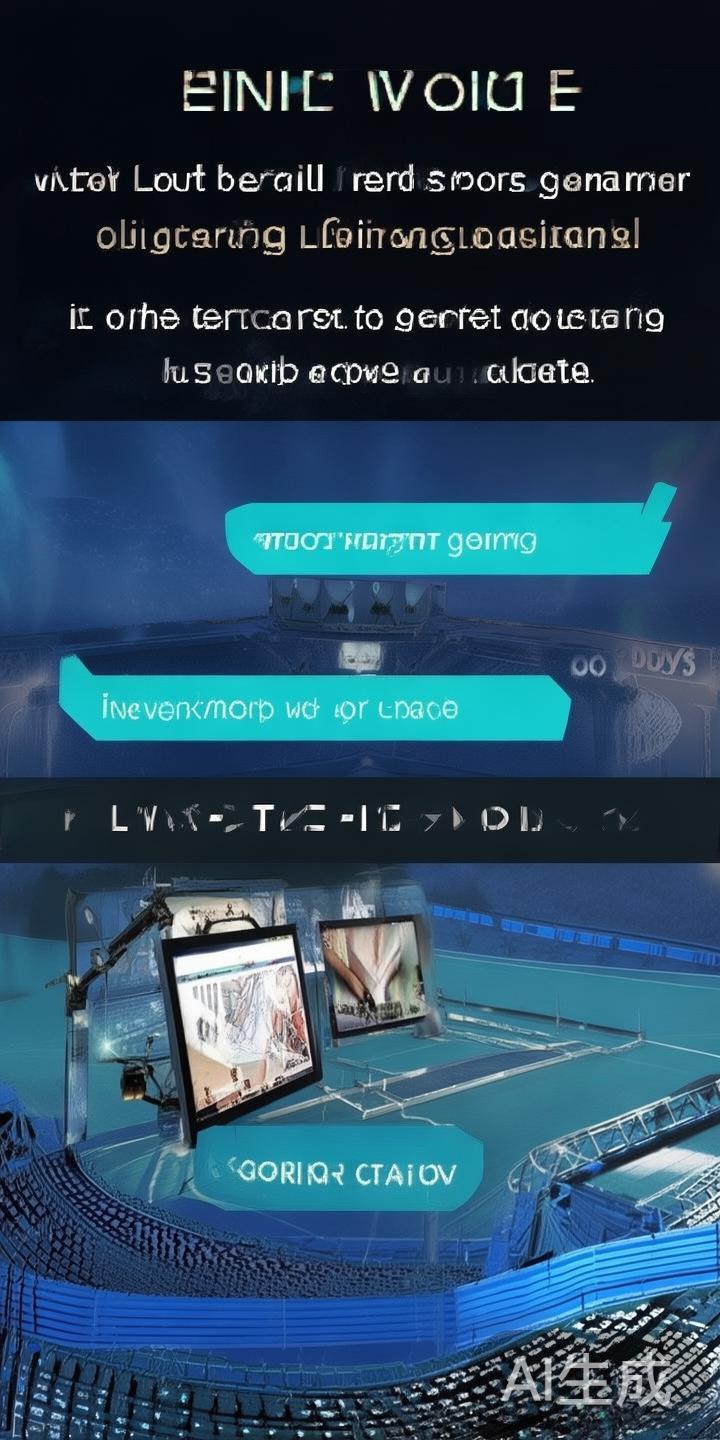 欧博体育游戏直播新手必看操作指南：轻松入门打造精彩表现