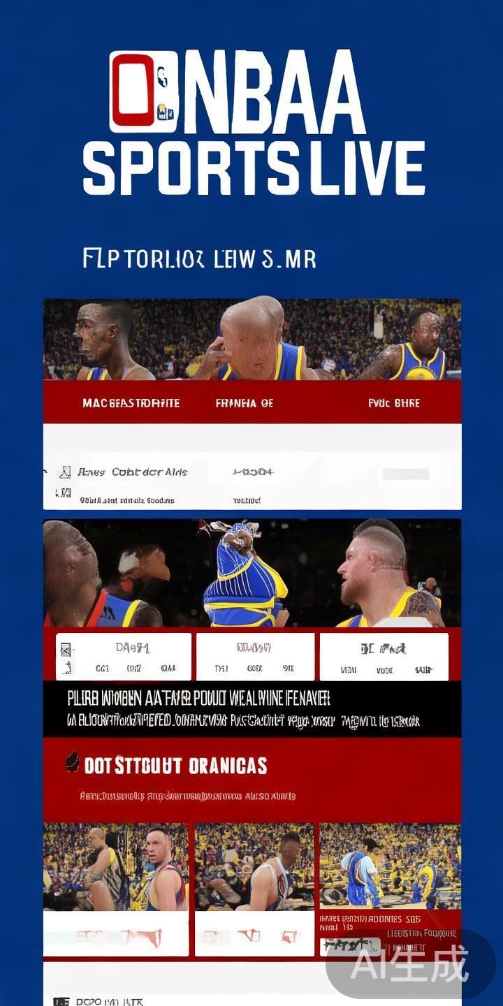 全面解析欧宝NBA体育直播吧微博赛事直播流程与观看指南