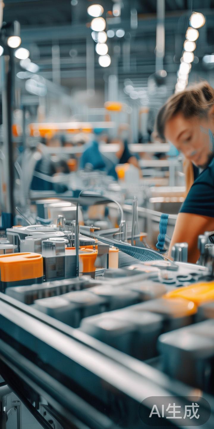 泉州欧博体育有限公司的质量管理体系与产品保障措施全面解析